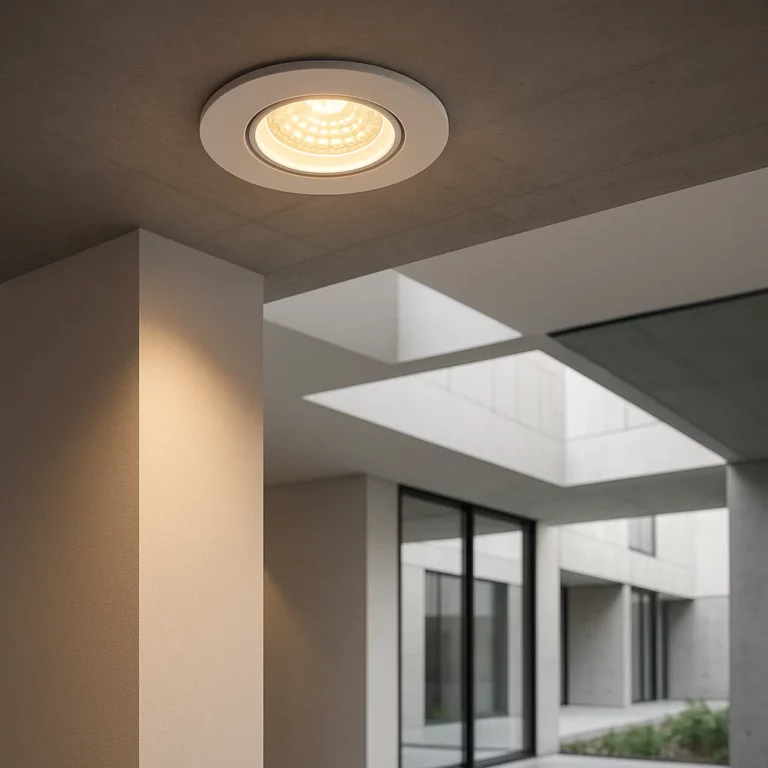 spot led encastrable