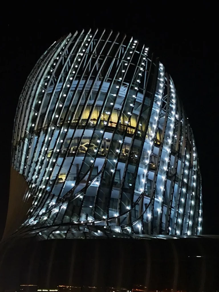 Cité du vin 3