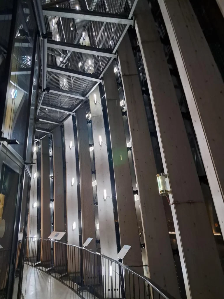 Cité du vin 5