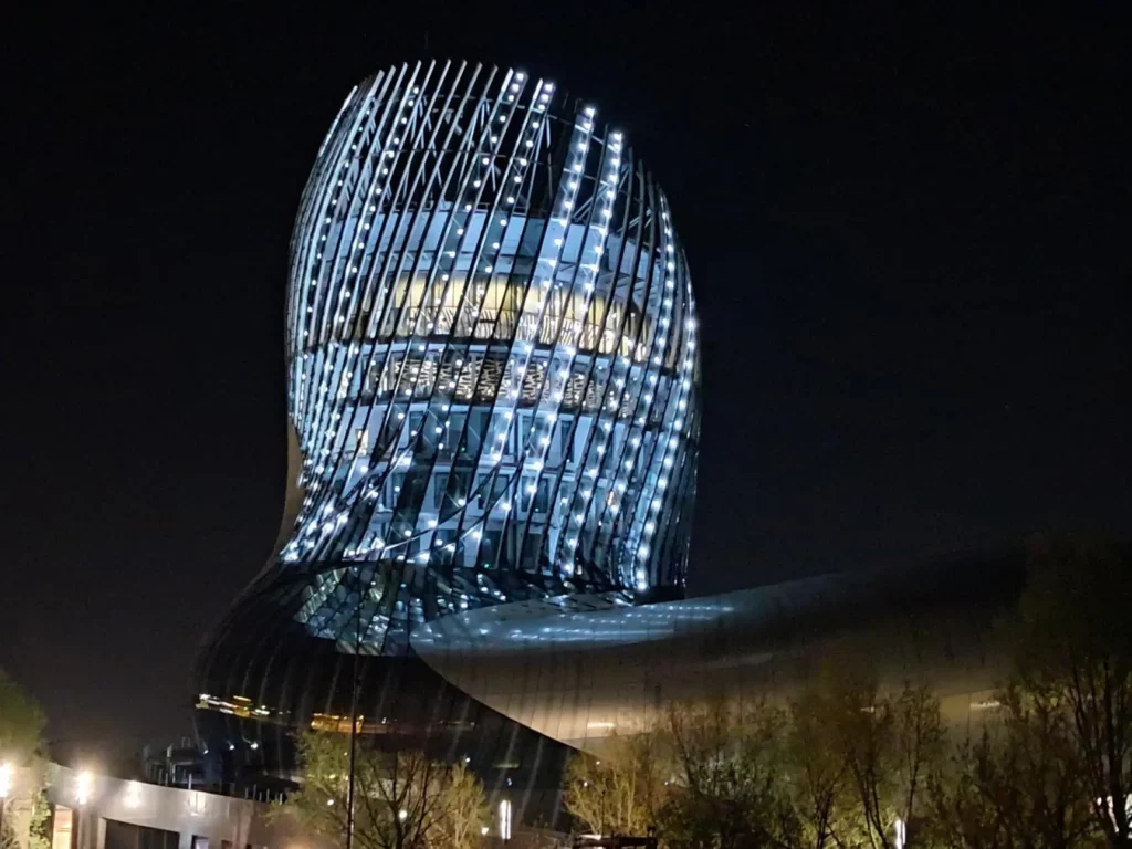 Cité du vin 6