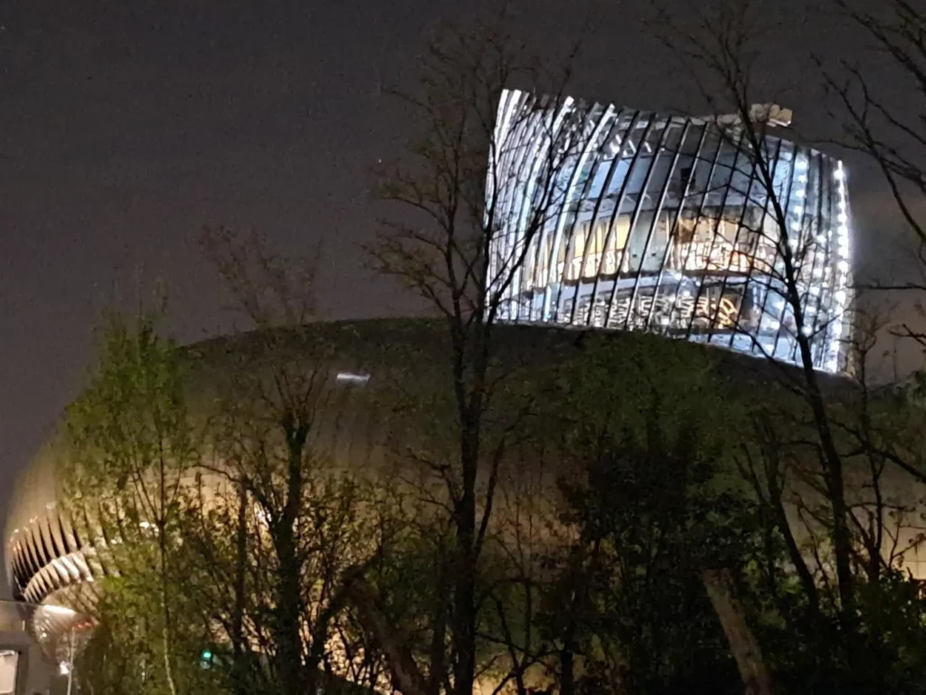 Cité du vin 8