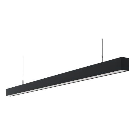 RECTA 1700 SUSP NOIR